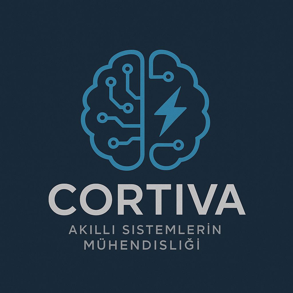Cortiva Logo